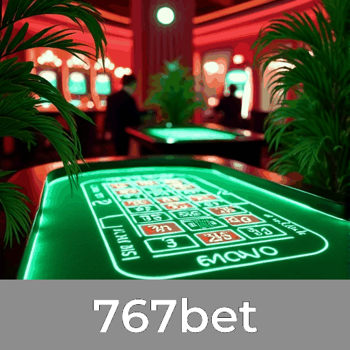 Controle Total e Personalização Exclusiva na 767bet