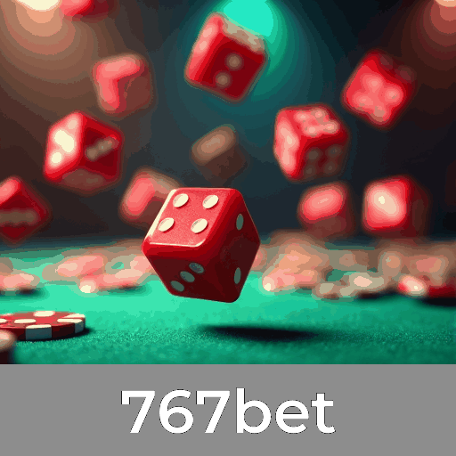 767bet: Seu cassino confiável com pagamentos rápidos