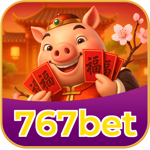 767bet Logo