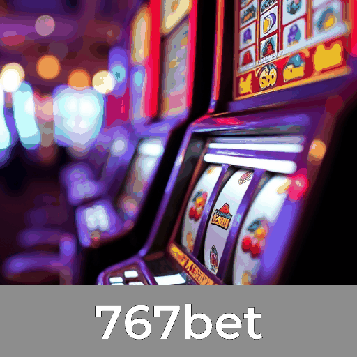 767bet: Caça-Níqueis-Premiações Altas, Jogos de Mesa-Clássicos, e Mais