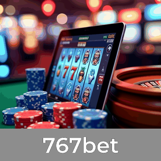 767bet: Bônus Generosos para Jogadores Brasileiros